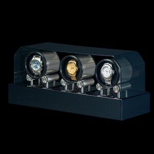 Orbita Triple FUTURA Watchwinder
